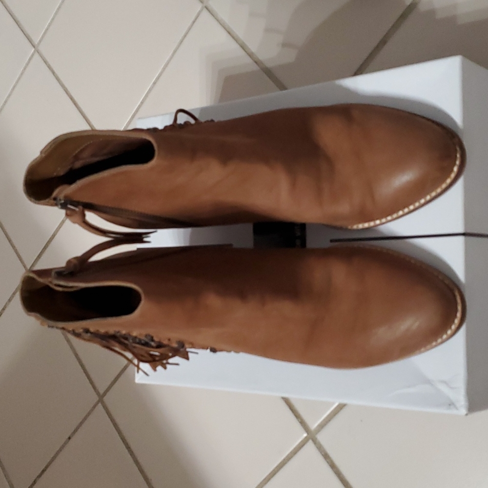 Dolce Vita Booties